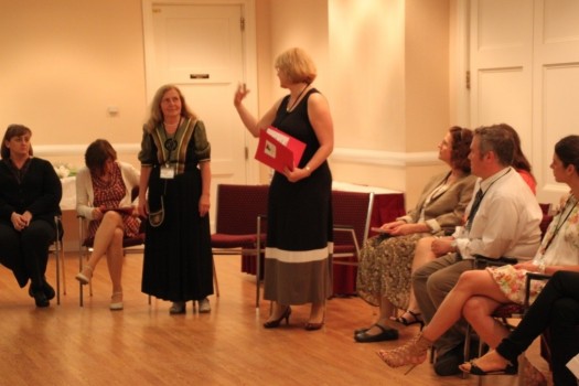 2016. konferencia | Közösségépítés és gyermekközpontú iskola