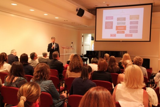 2017. konferencia | Családközpontú iskola