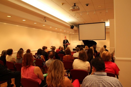 2018. konferencia | Mindenki iskolája