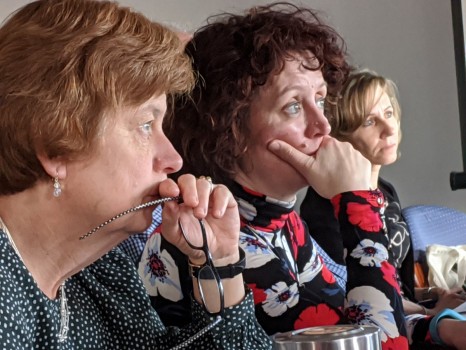 2020. Diaszpóra Iskolák Találkozója, Budapest