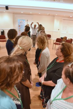 2022. X- (AMIT) Faktor konferencia