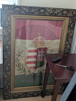 Marslakók kiállítás - 2026. DC